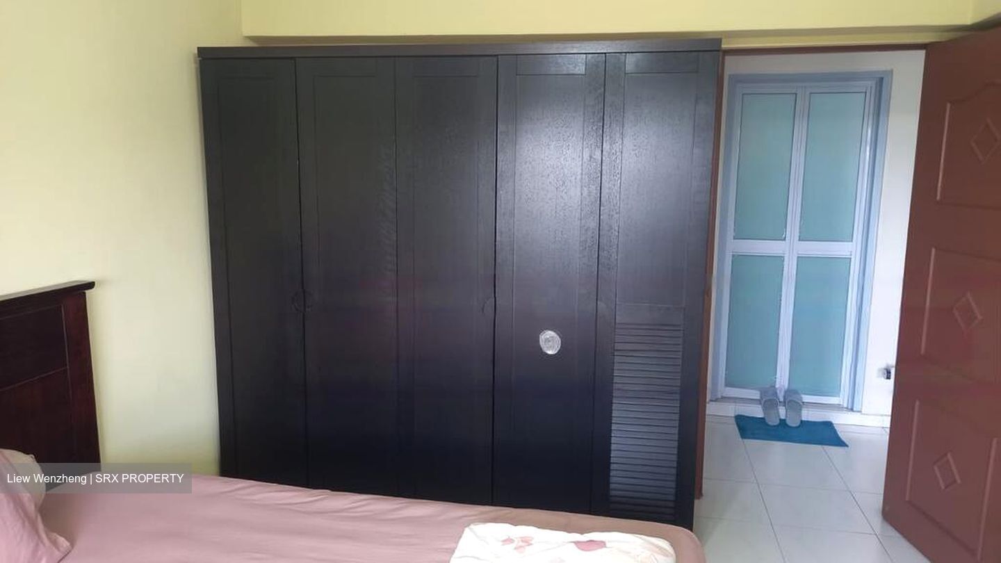 Blk 504A Montreal Drive (Sembawang), HDB Executive #498599561